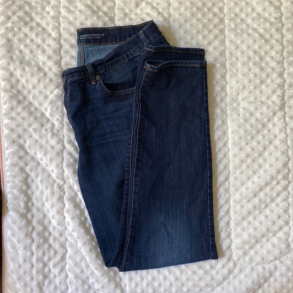 Old Navy Jeans
